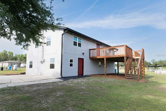 2775 APALOOSA TRAIL