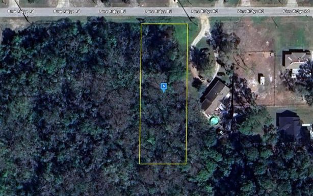 11306 PINE RIDGE ROAD