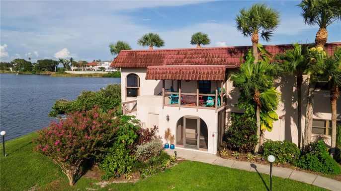 1007 S BAYSHORE BOULEVARD UNIT 107