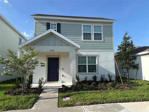 3328 ORANGE ROSE LOOP