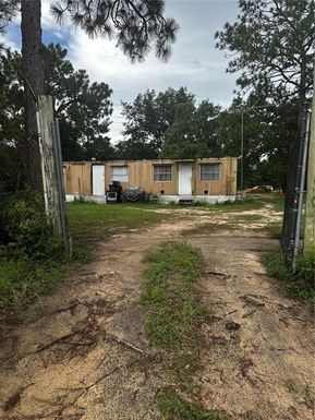 3650 GRADY JOHNSON ROAD