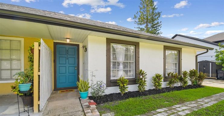 3319 LAUREL DALE DRIVE