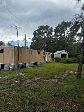 3652 GRADY JOHNSON ROAD