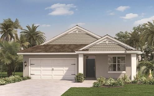 7047 PAINTED BUNTING WAY