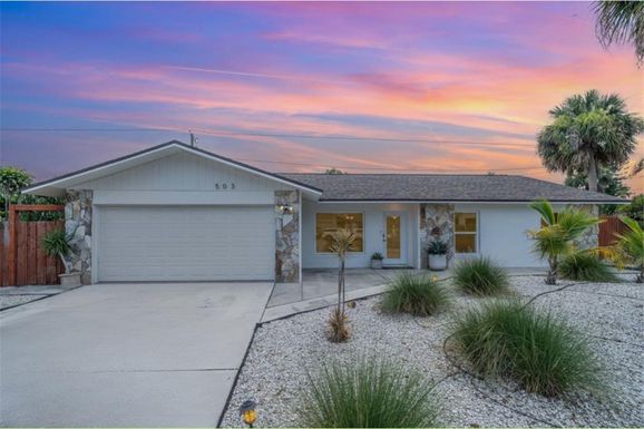 503 CASAS BONITAS PLACE