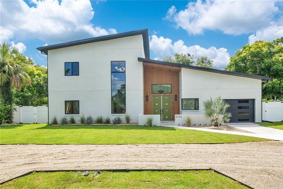 5236 LAKE HOWELL ROAD