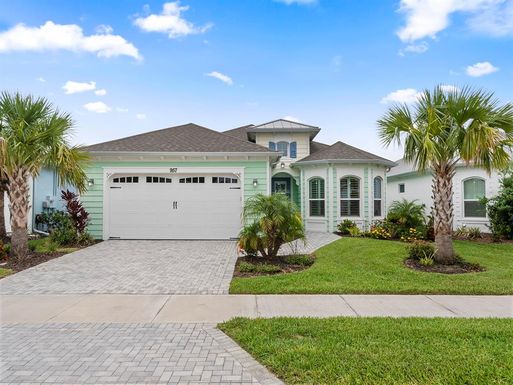 957 CORAL REEF WAY