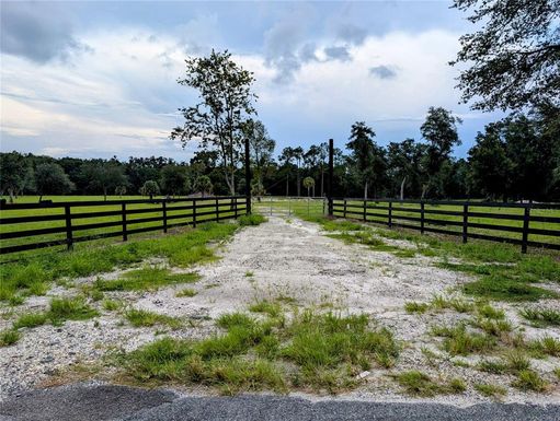 PETERSON ROAD
