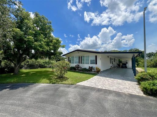 2055 S FLORAL AVENUE UNIT 246