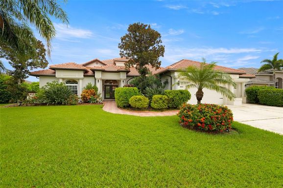 1873 LAGO VISTA BOULEVARD