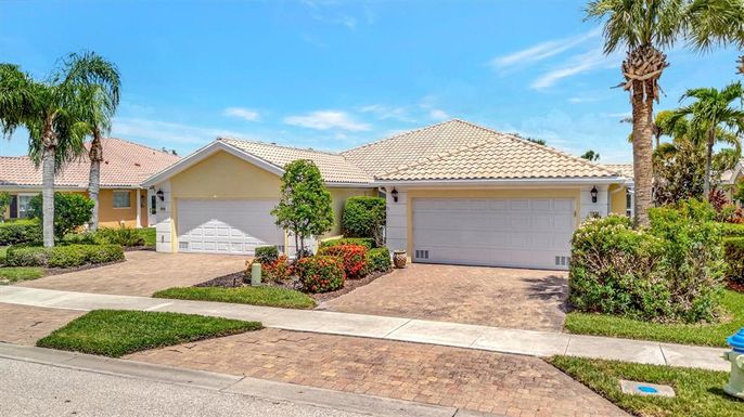 5955 BENEVENTO DRIVE
