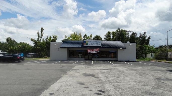 2245 E IRLO BRONSON MEMORIAL HIGHWAY