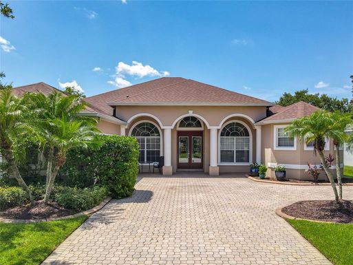 1900 CASCADES COVE DRIVE