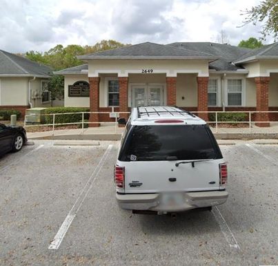 2649 WINDGUARD CIRCLE UNIT 101