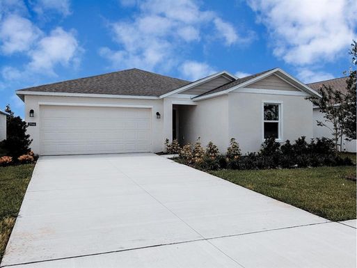 2946 PENNACHIO DRIVE