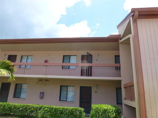 114 LAKESIDE DRIVE UNIT 14