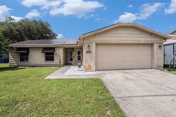 520 OAK CREEK DRIVE