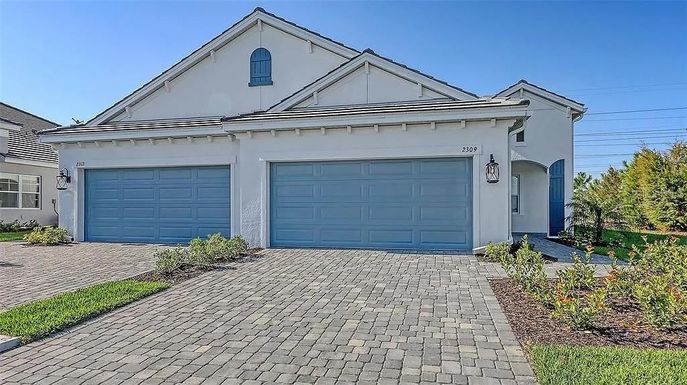 2309 BLUE MAHOE LANE