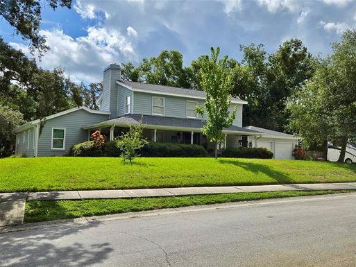 3 IDLEWILDE DRIVE