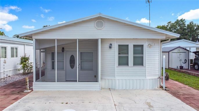 356 CITRUS RIDGE DRIVE