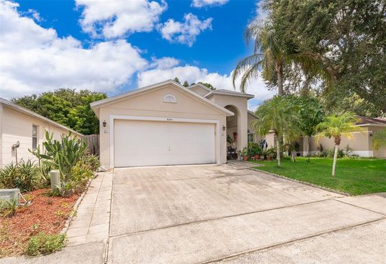9341 AZALEA RIDGE WAY