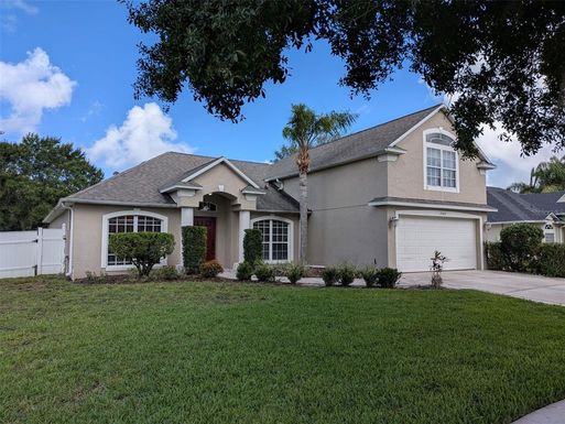 1945 BIG CYPRESS DRIVE