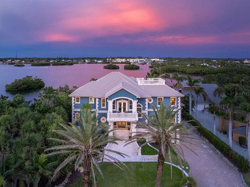 144 N CASEY KEY ROAD