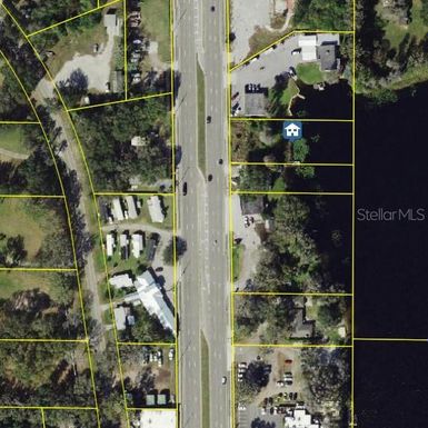 4538 LAND O LAKES BOULEVARD