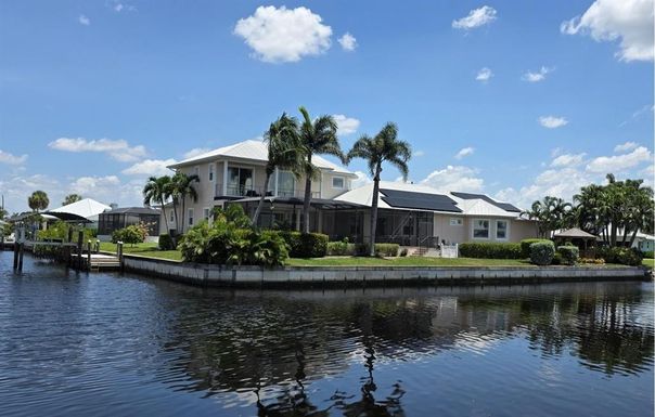 534 CANAL WAY