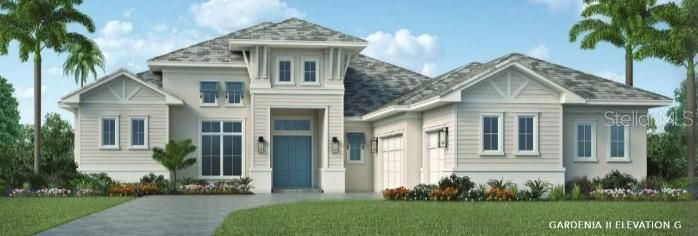 1106 BLUE SHELL LOOP