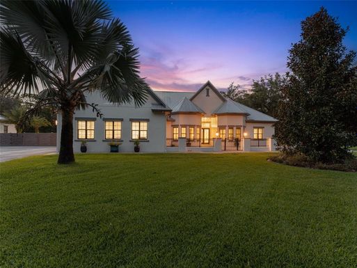 8625 TARPON SPRINGS ROAD