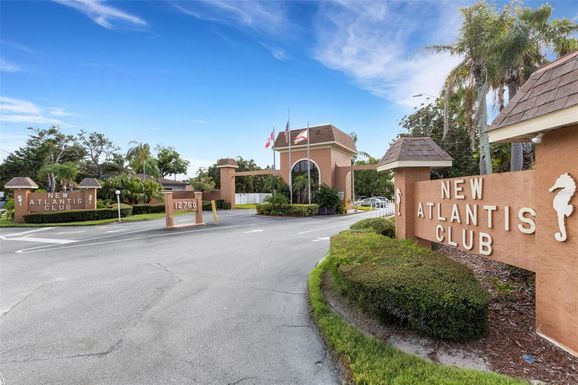 12760 INDIAN ROCKS ROAD UNIT 107