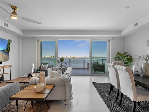 1020 SUNSET POINT ROAD UNIT 605