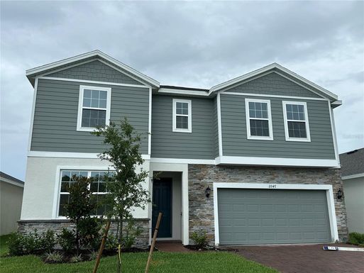 2047 TOWN PASTURE DRIVE