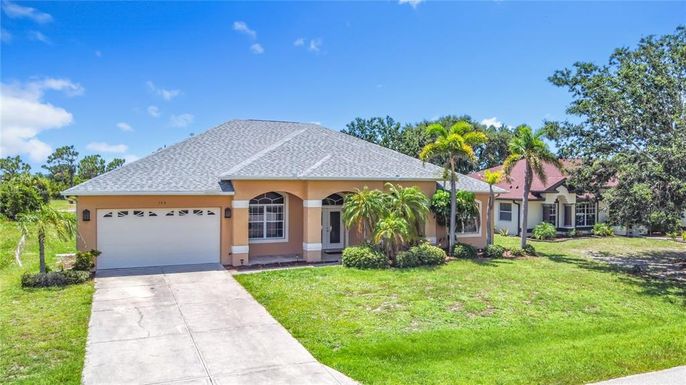 168 FAIRWAY ROAD