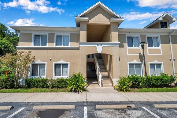 6449 CYPRESSDALE DRIVE UNIT 102