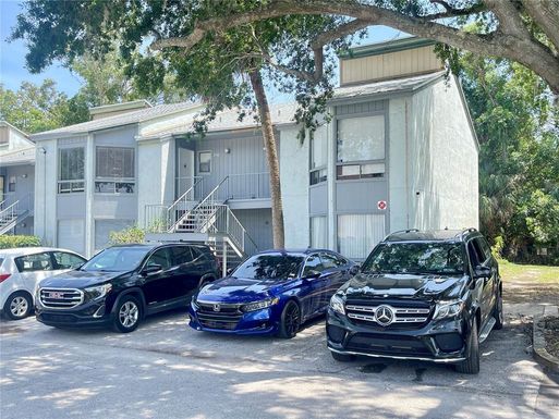 2542 LEMON TREE LANE UNIT H