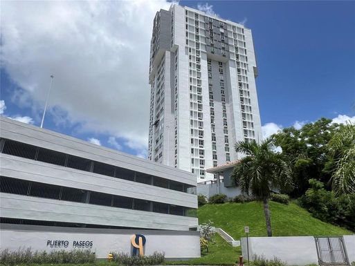 Cond Puerto Paseos AVENIDA FELISA RINCON DE GAUTIER UNIT 403