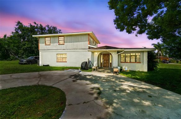 9546 ROCKHILL ROAD