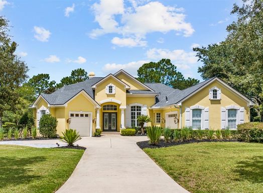 2045 CROWN DRIVE