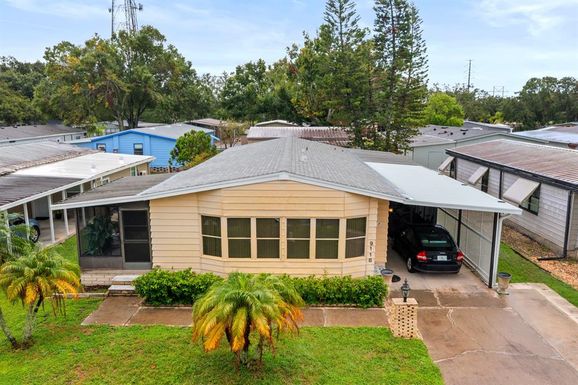 9118 SHELDON WEST DRIVE