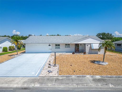 1607 VINCENNES DRIVE