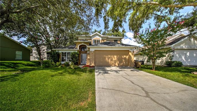 13301 WHISPER BAY DRIVE