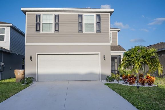 5175 NORTHERN FLICKER DRIVE