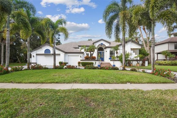 1705 MEYERS COVE DRIVE