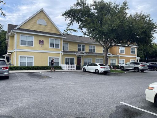 4005 SANTA MARIA, BLDG#47 DRIVE UNIT 106