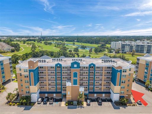 960 STARKEY ROAD UNIT 8206
