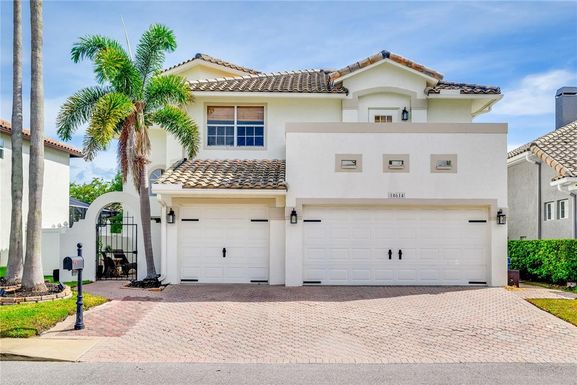 10614 CAPE HATTERAS DRIVE