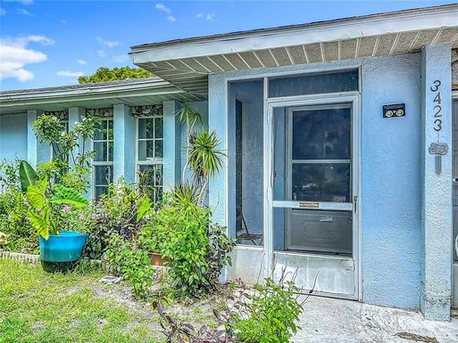 3423 29TH STREET COURT E