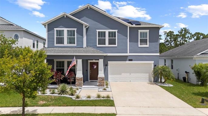 3336 CORDGRASS PLACE